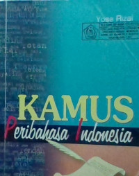 Image of Kamus Peribahasa Indonesia