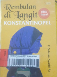 Image of Rembulan di Langit Konstatinopel