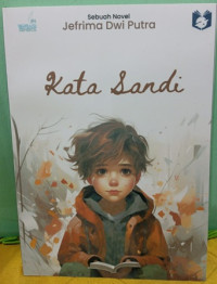 Image of Kata Sandi