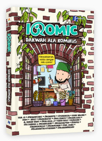 Image of Iqomic Dakwah Ala Komikus #1