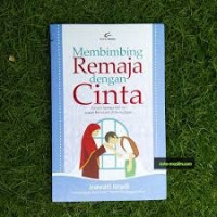 Image of Membimbing Remaja dengan Cinta
