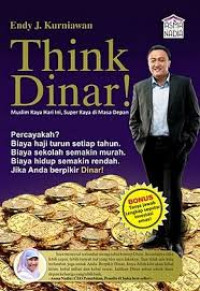 Image of Think Dinar