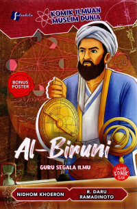 Image of Al Biruni : Guru Segala Ilmu