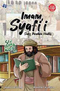 Image of Imam Syafi'i : Sang Pembela Hadits