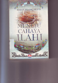 Image of Menuju Cahaya Ilahi