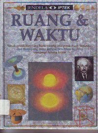 Image of endela Iptek : Ruang dan Waktu