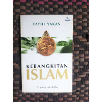 Image of KEBANGKITAN ISLAM